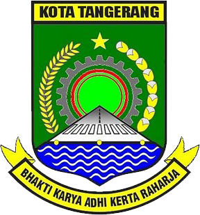Logo Pemerintah Kota Tangerang